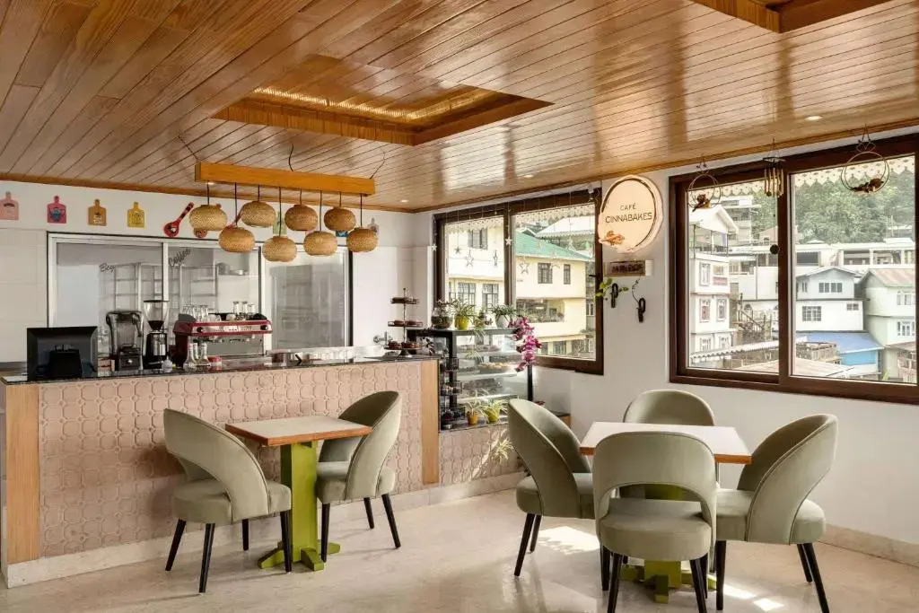 Days Inn By Wyndham Gangtok Tadong