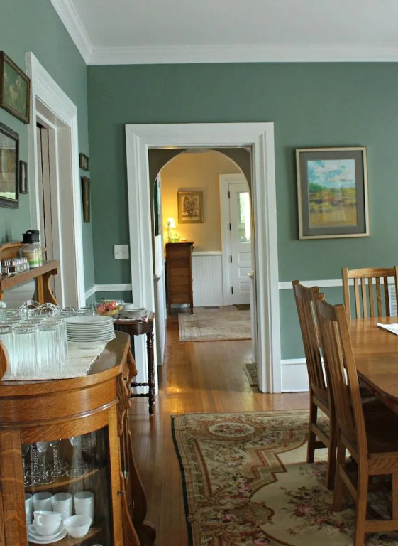 Fig Street Inn