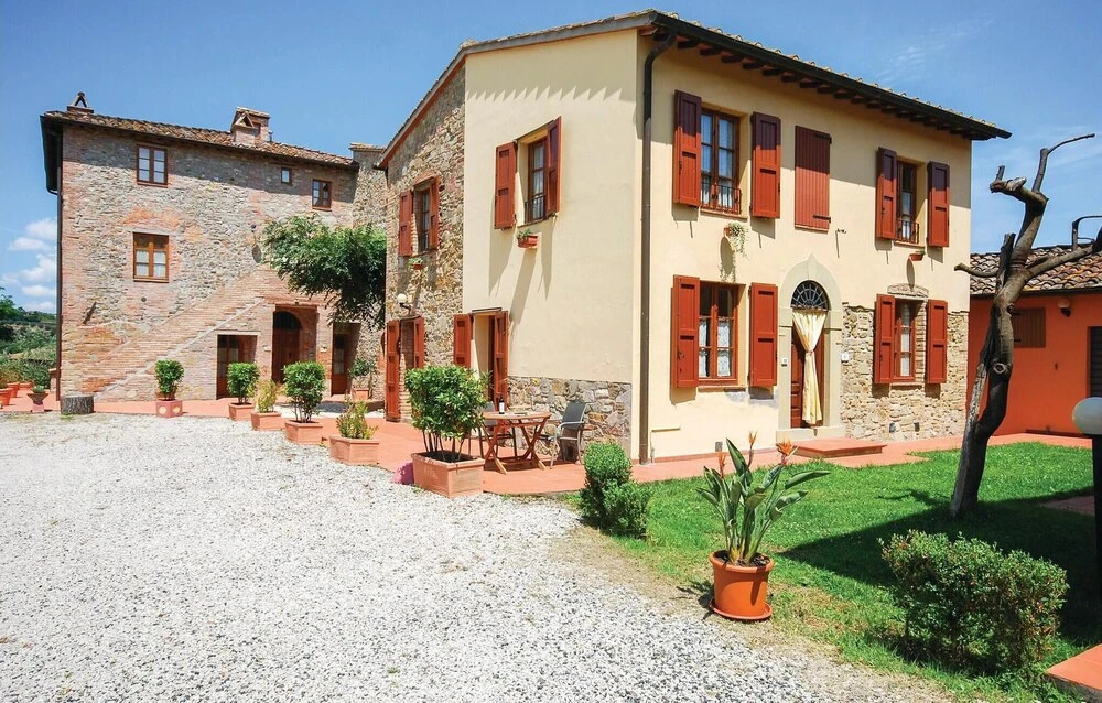 Casale del Borgo 6