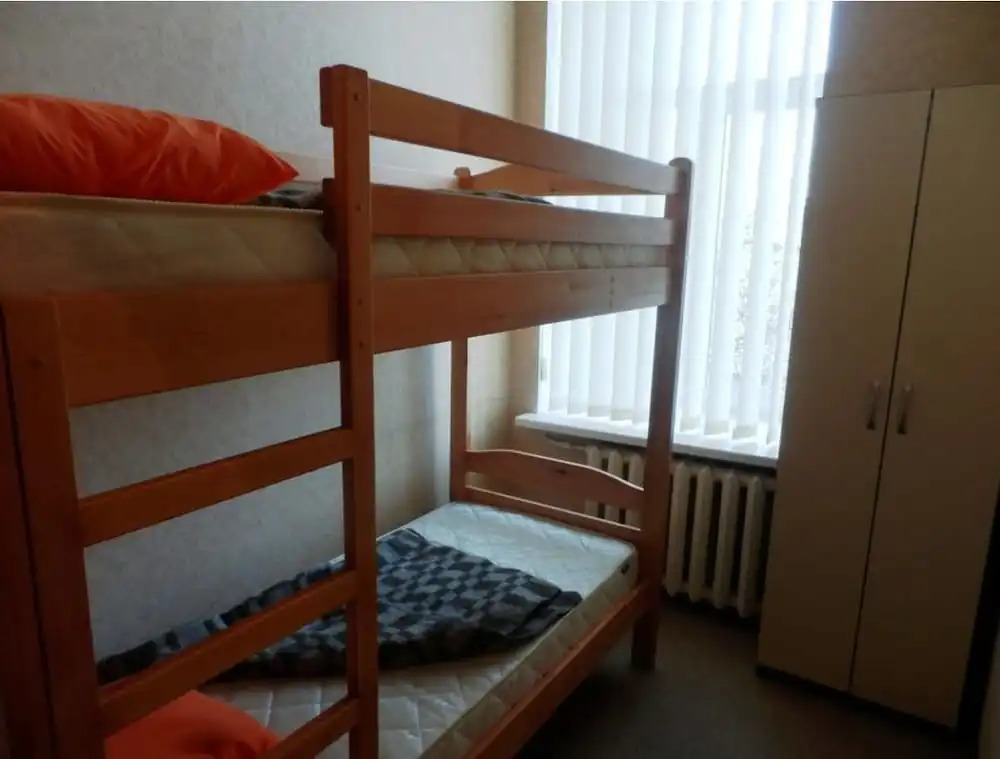 Хостел Yourhostel Podol