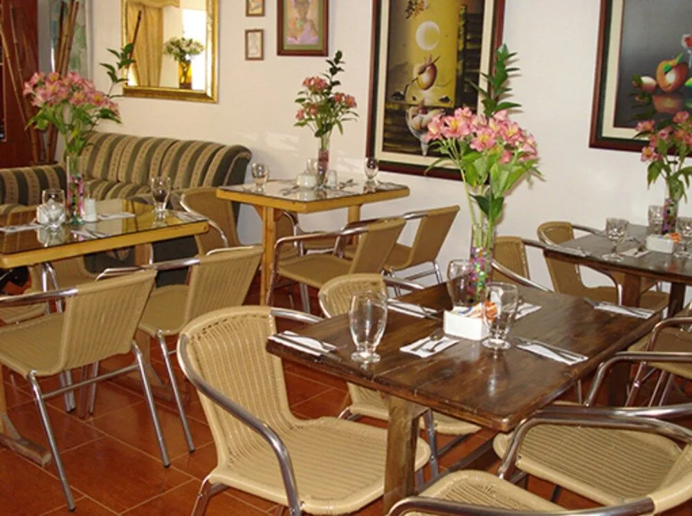 Casa Real Bed & Breakfast