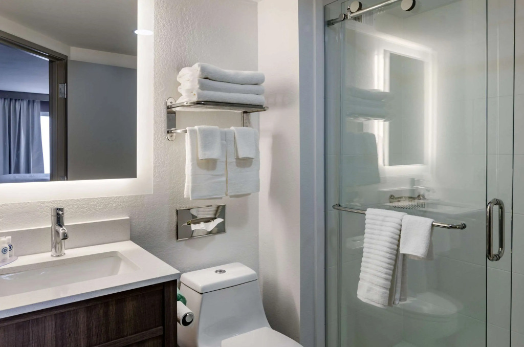 Comfort Inn Beckley