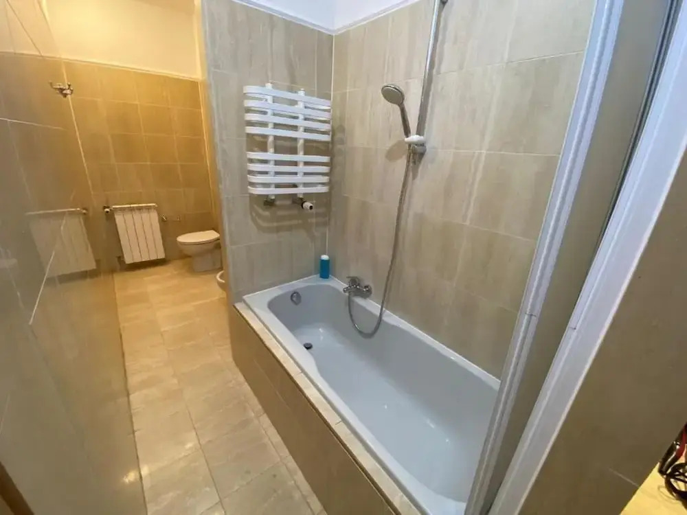 Fantastic Inn Warsaw - CH30