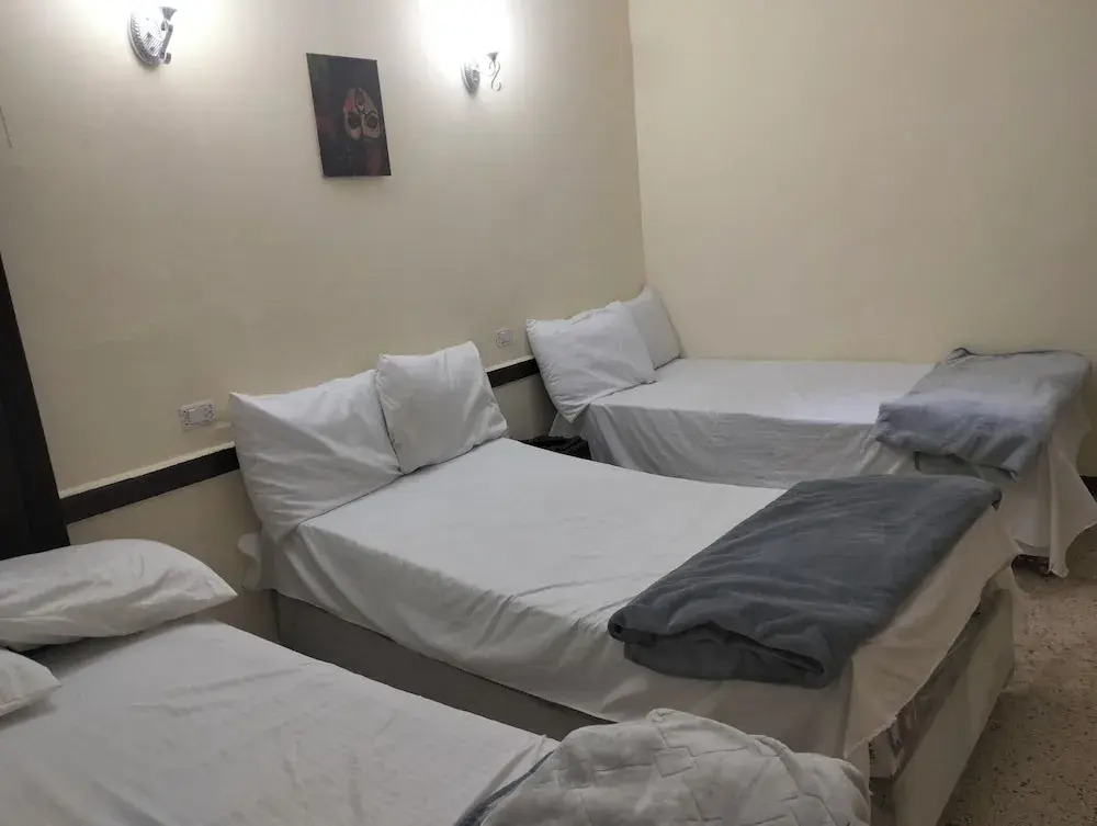 cairo view hotel