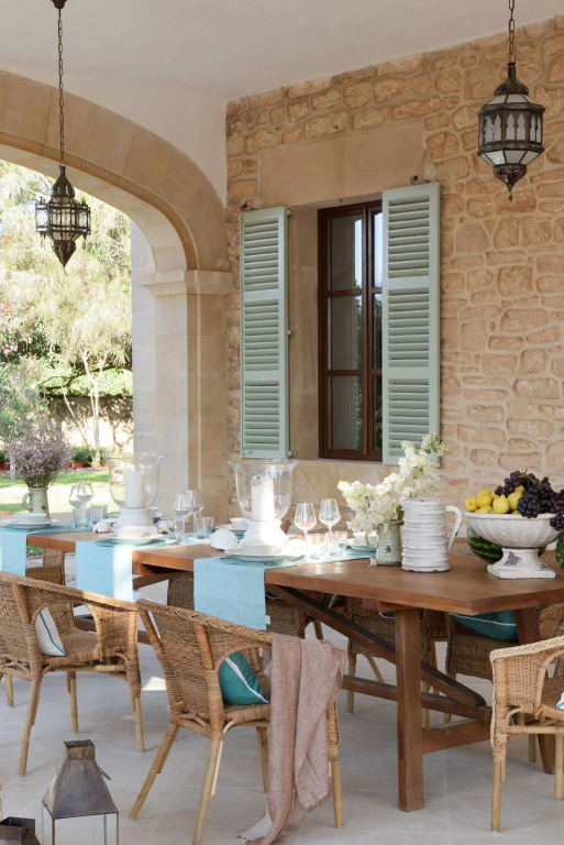 Cal Reiet Holistic Retreat