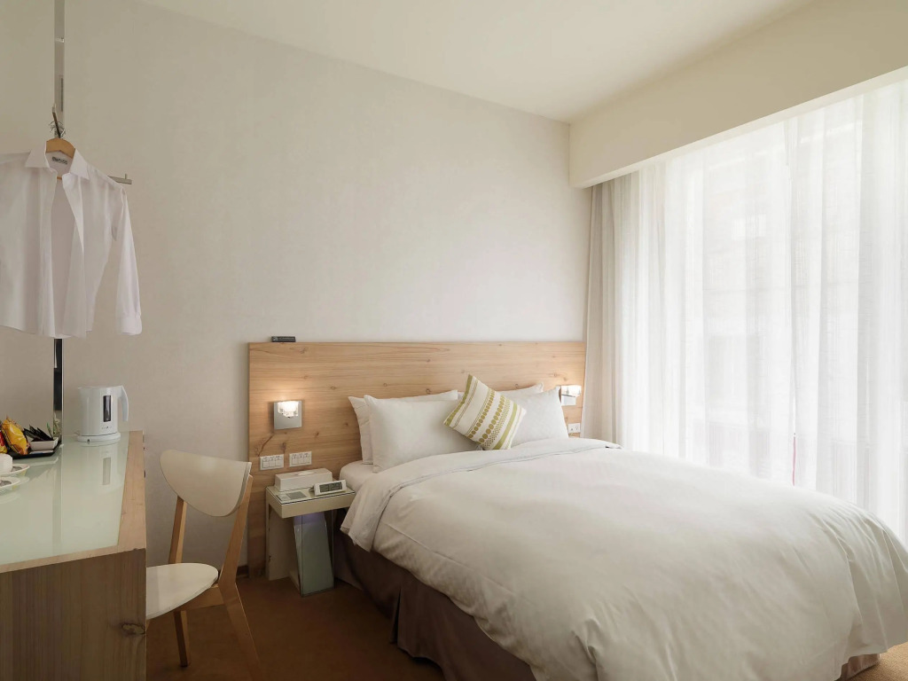 Dandy Hotel - Tianjin Branch
