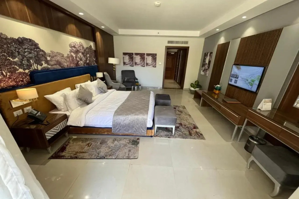 Tolip Resort El Galala Heights