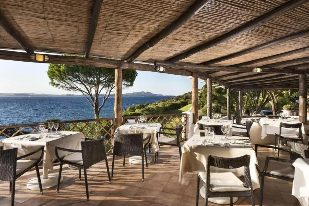 Hotel La Bisaccia
