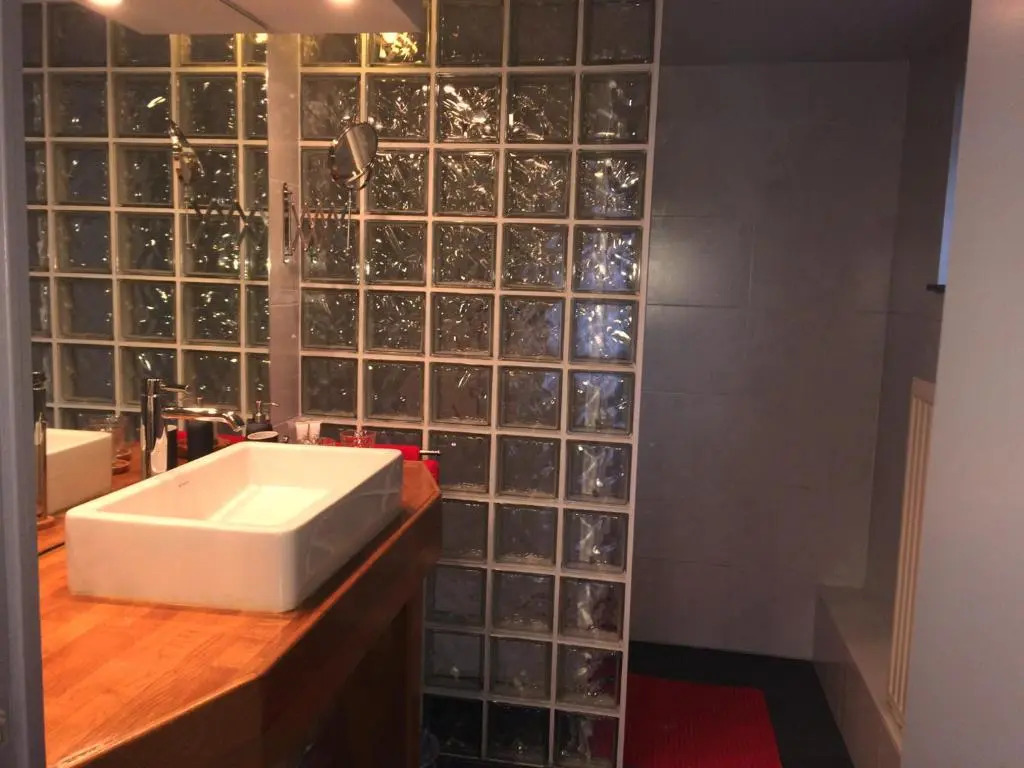 PRET A GOUTER bistro bar bed