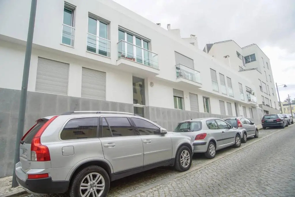 Spacious And Modern Studio In Belem!