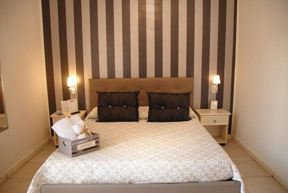 Sweet Room
