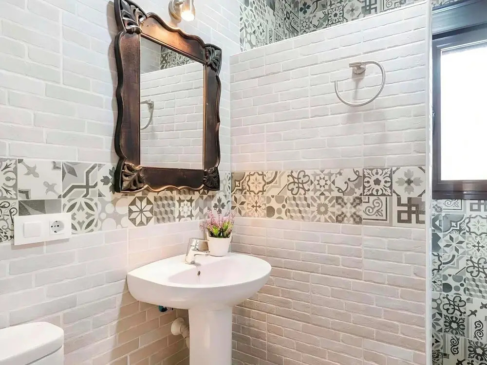 Chalet con piscina privada familias