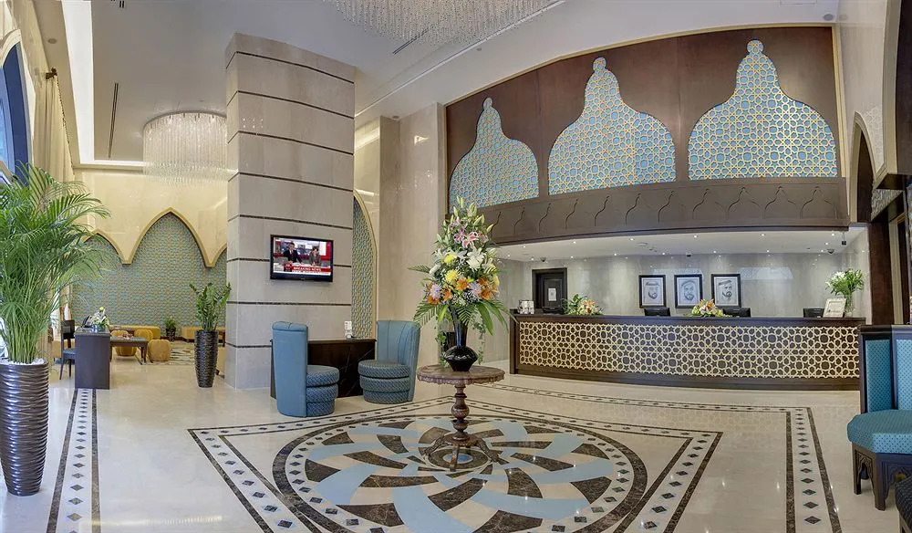 Boutique 7 Hotel and Suites