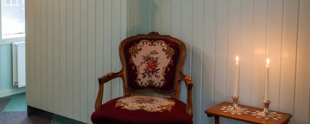 Guesthouse Gamla