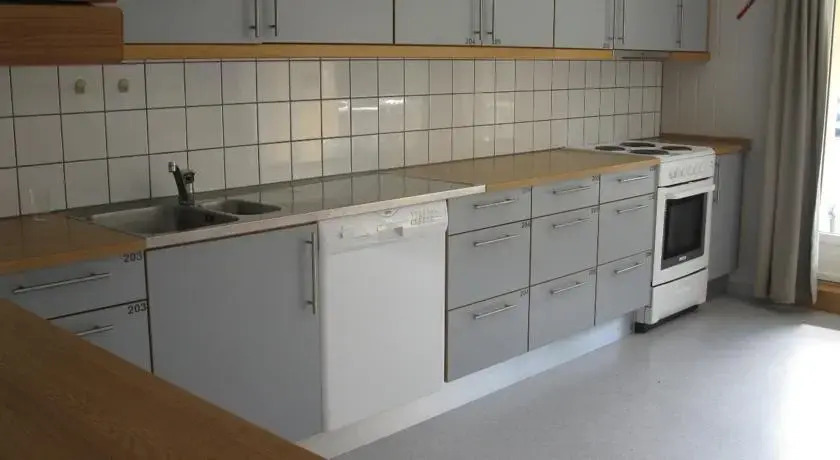 Bo Sommermotel Gullbring