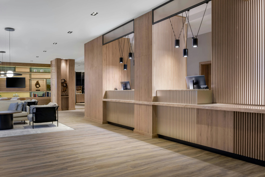 AC Hotel by Marriott Krakow