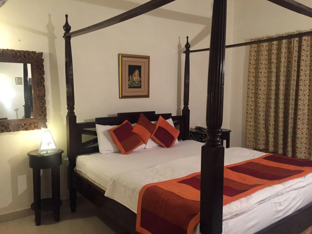 Ratan Villas Resort