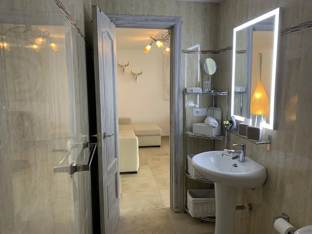 Luxury B&B Casa Apanja