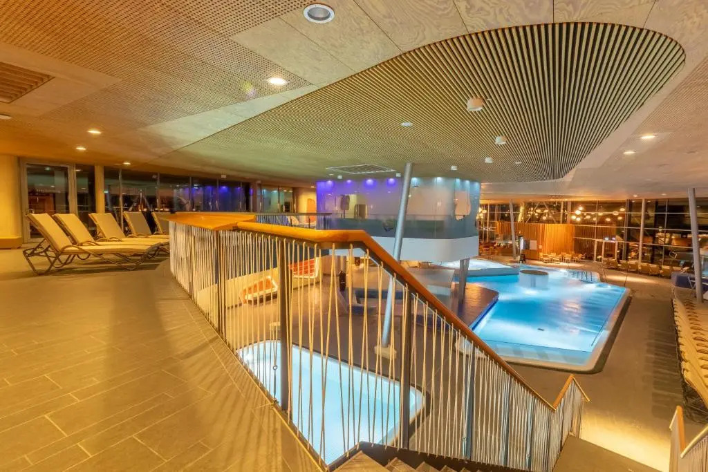 Emser ThermenHotel