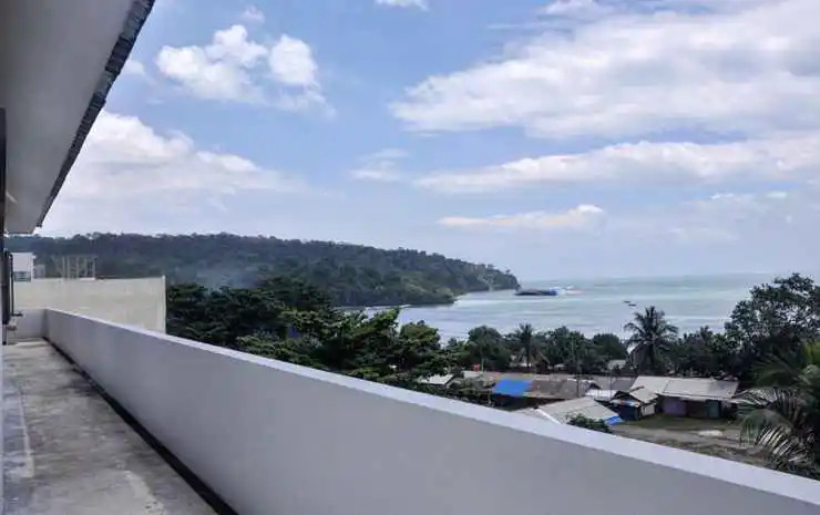 Emerald Pangandaran