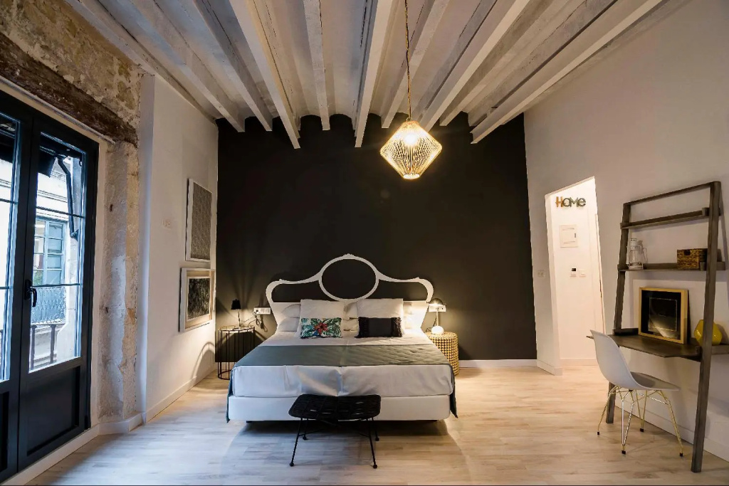 Hotel Boutique Alicante Palacete S.XVII Adults Only