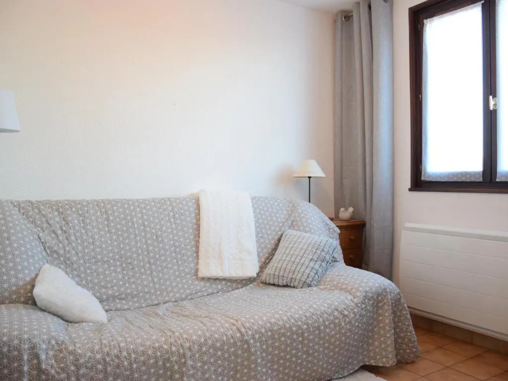 Appartement Évian-les-Bains, 2 pièces, 4 personnes - FR-1-498-15