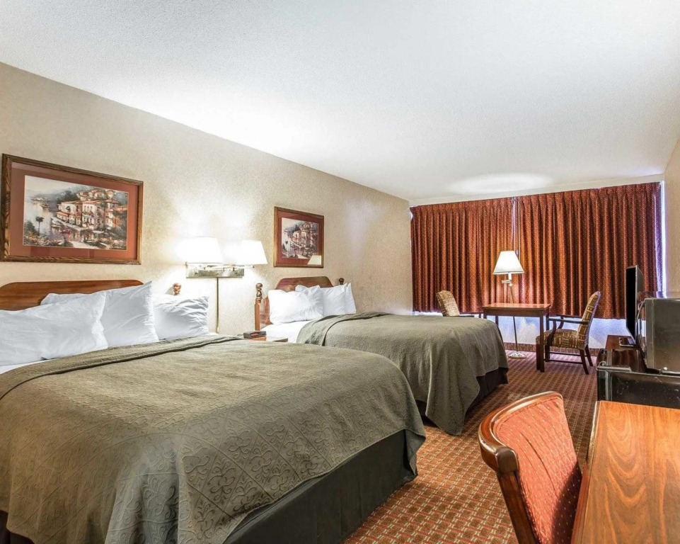 Americas Best Value Inn Winston-Salem