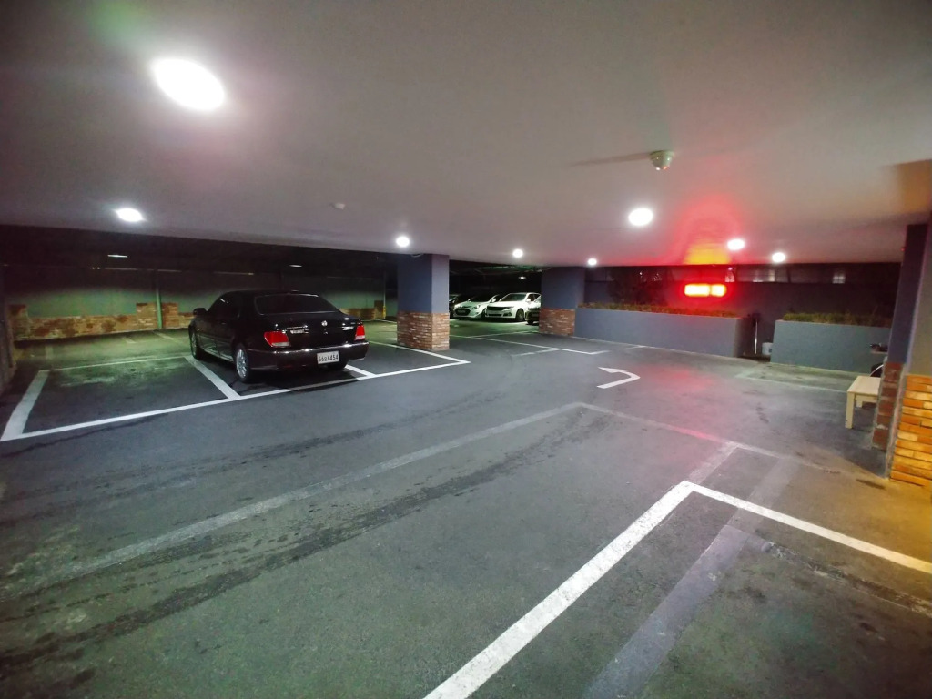 Grandis Hotel Munhyeon