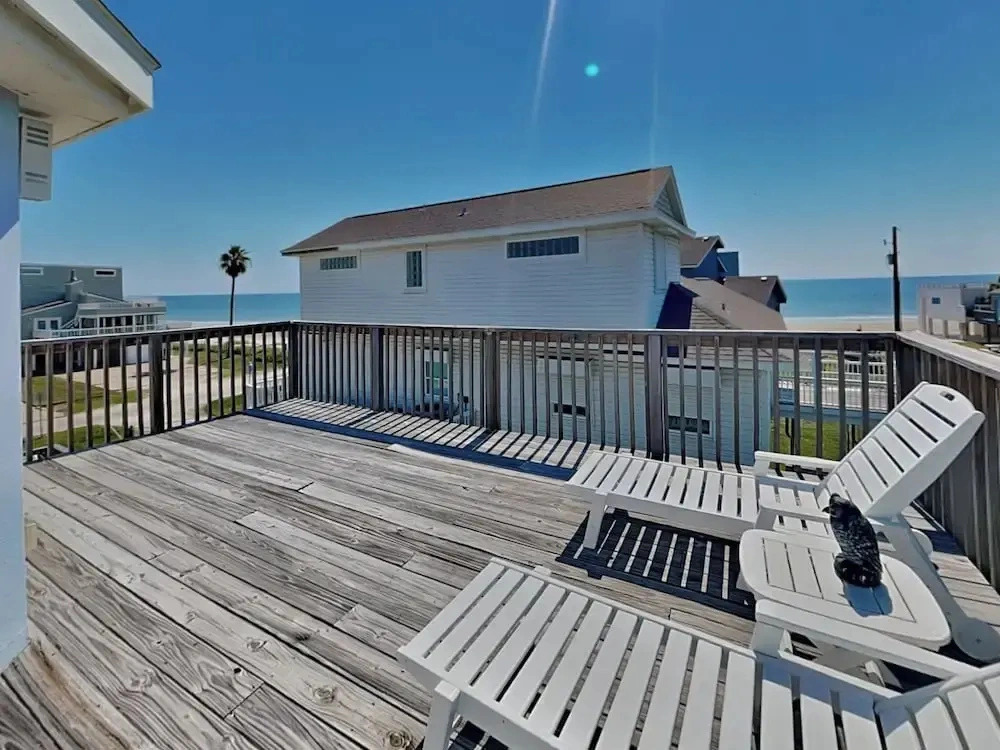 Casa de Mar by Ryson Vacation Rentals