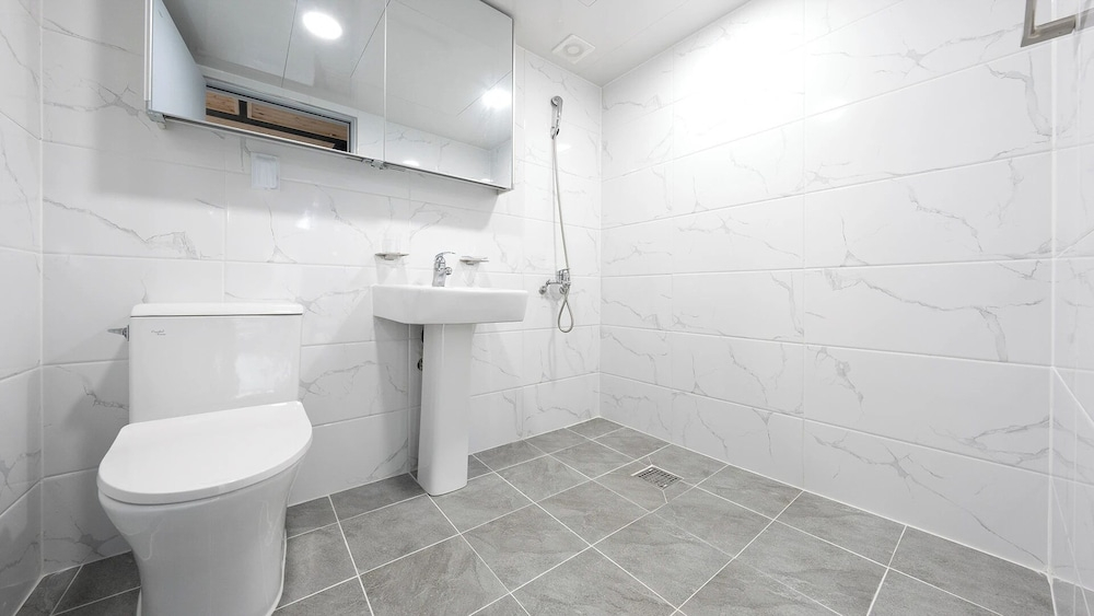 Gapyeong Dalmeong Pool Villa Glamping