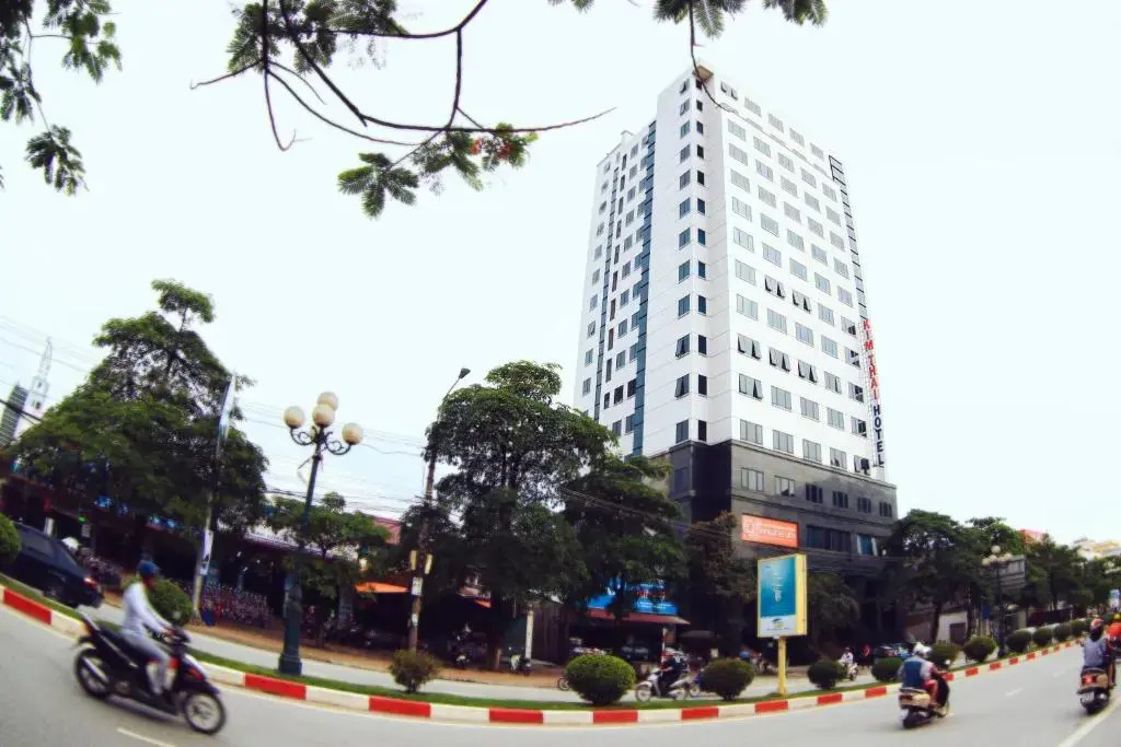 Kim Thai Hotel