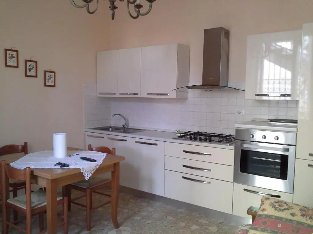 La Casa Di Ermelinda