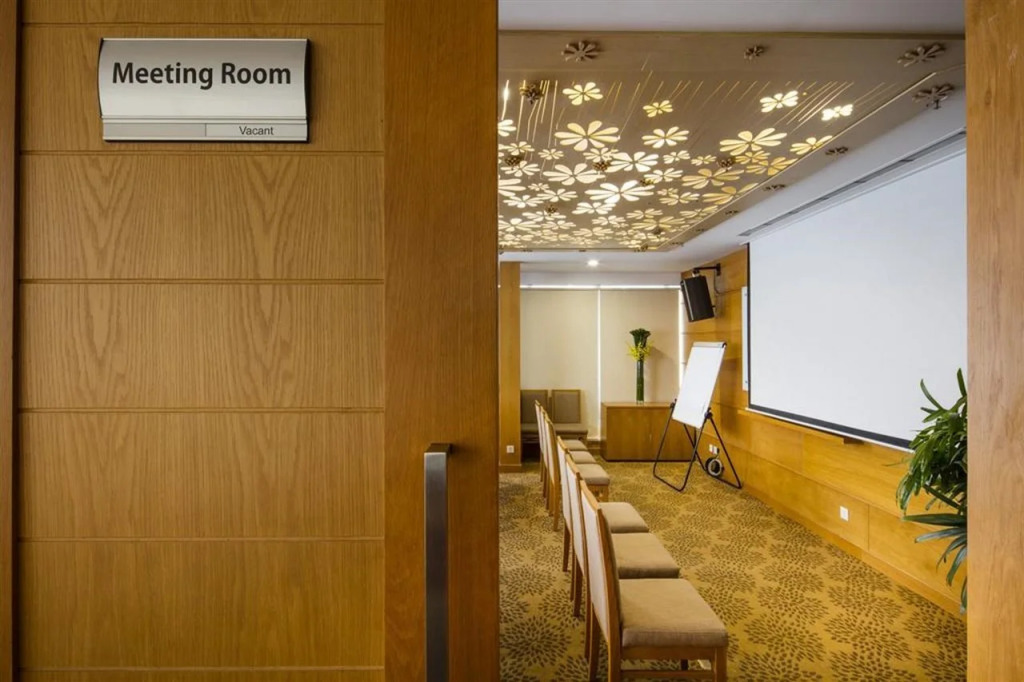 Paradise Saigon Boutique Hotel & Spa