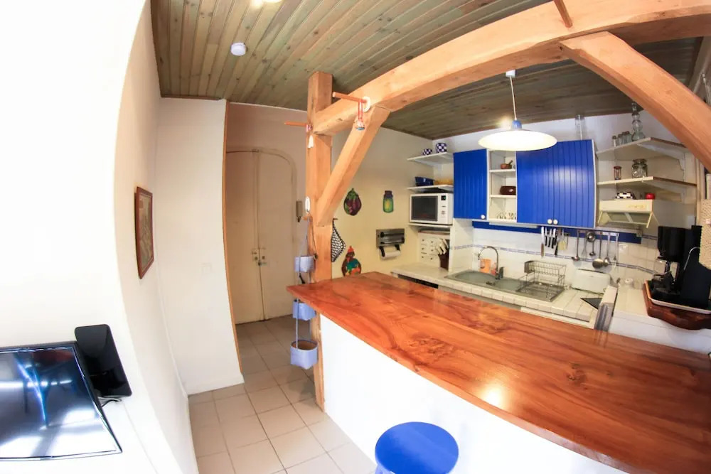Appartement L'Authentique