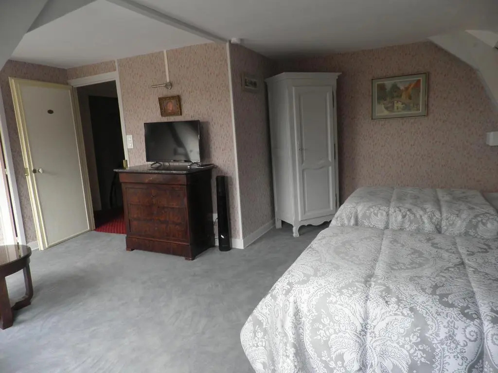 Victoria Arromanches B&B