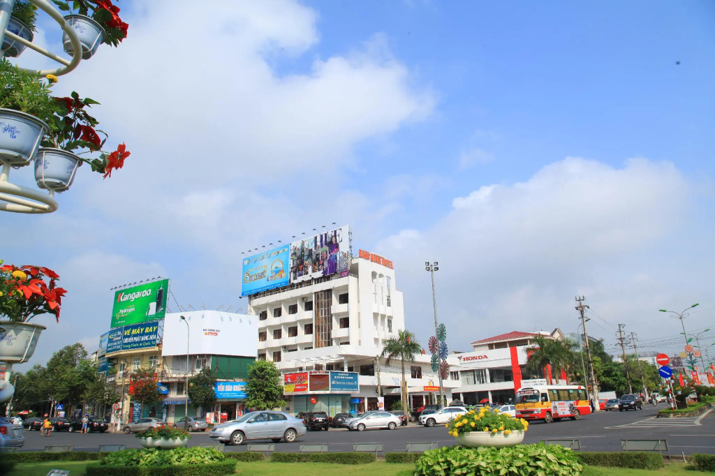 Bình Minh Hotel