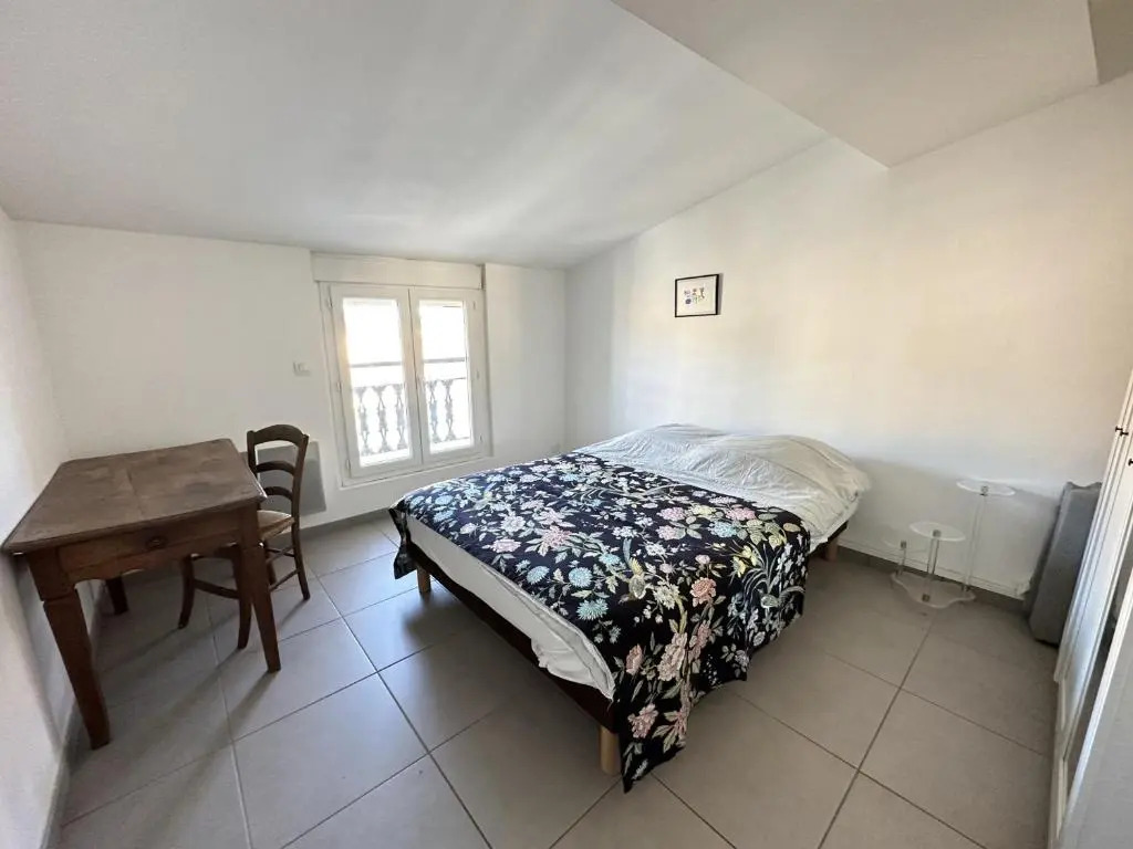 Appartement Port-Vendres, 2 pièces, 4 personnes - FR-1-309-216