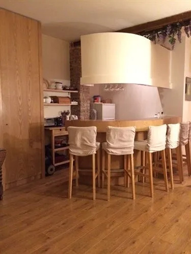 Apartment Montparnasse