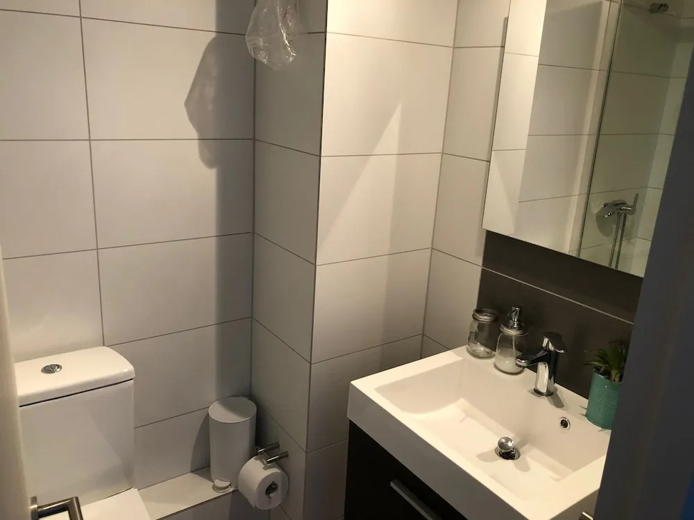 Apartamento 65 Horizonte II