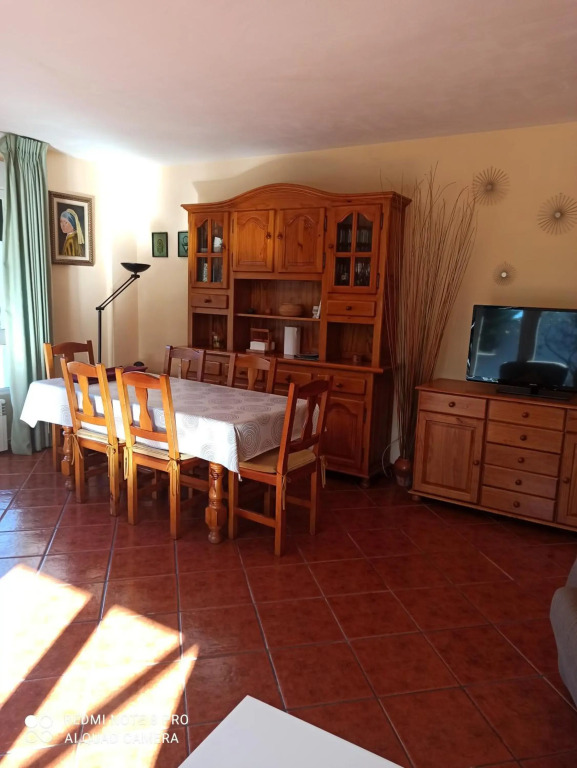 Casa Las Bailas