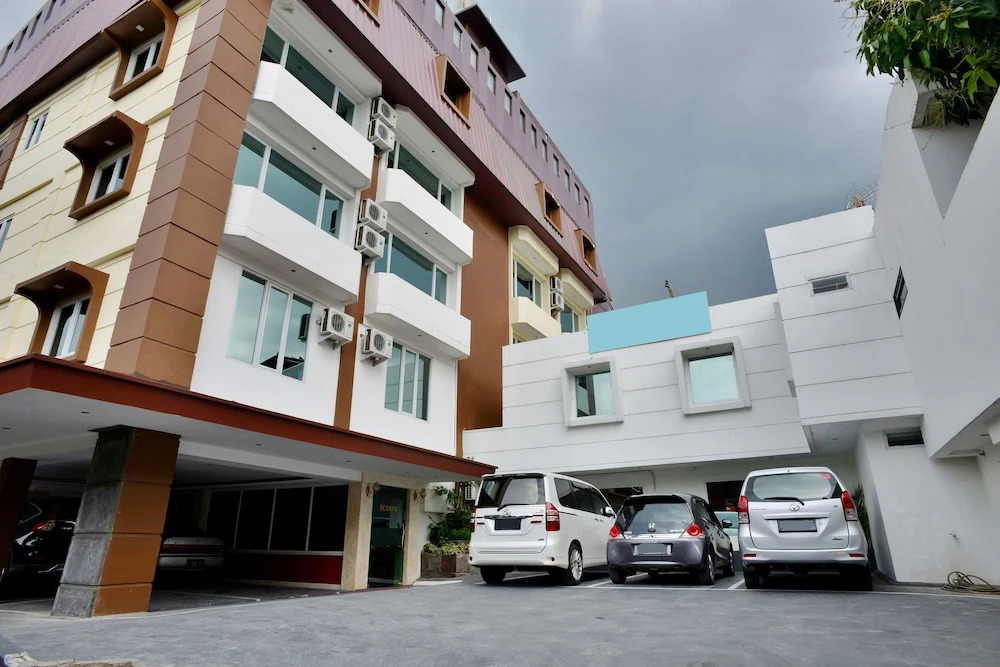 ZEN Rooms Kemang Antasari