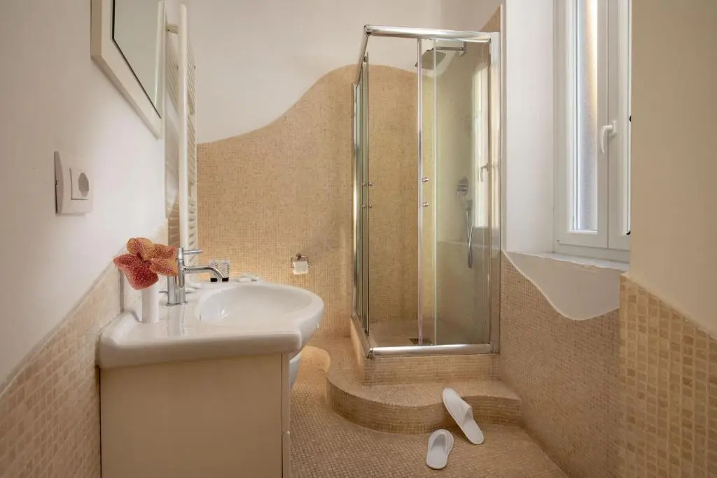 The Right Place 4U Navona Luxury Rooms