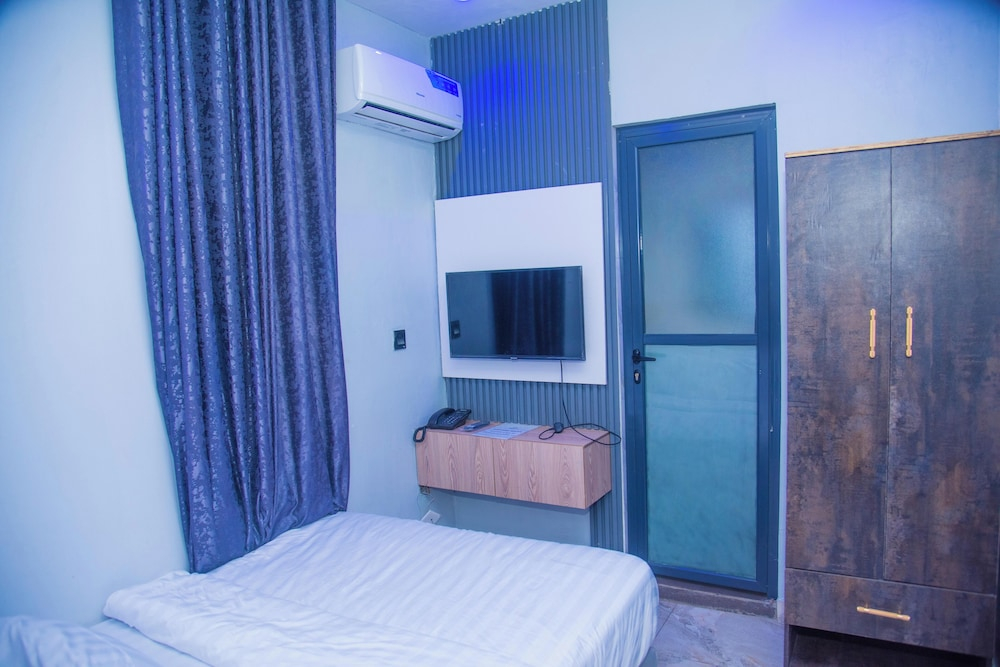 The Zakai Hotel