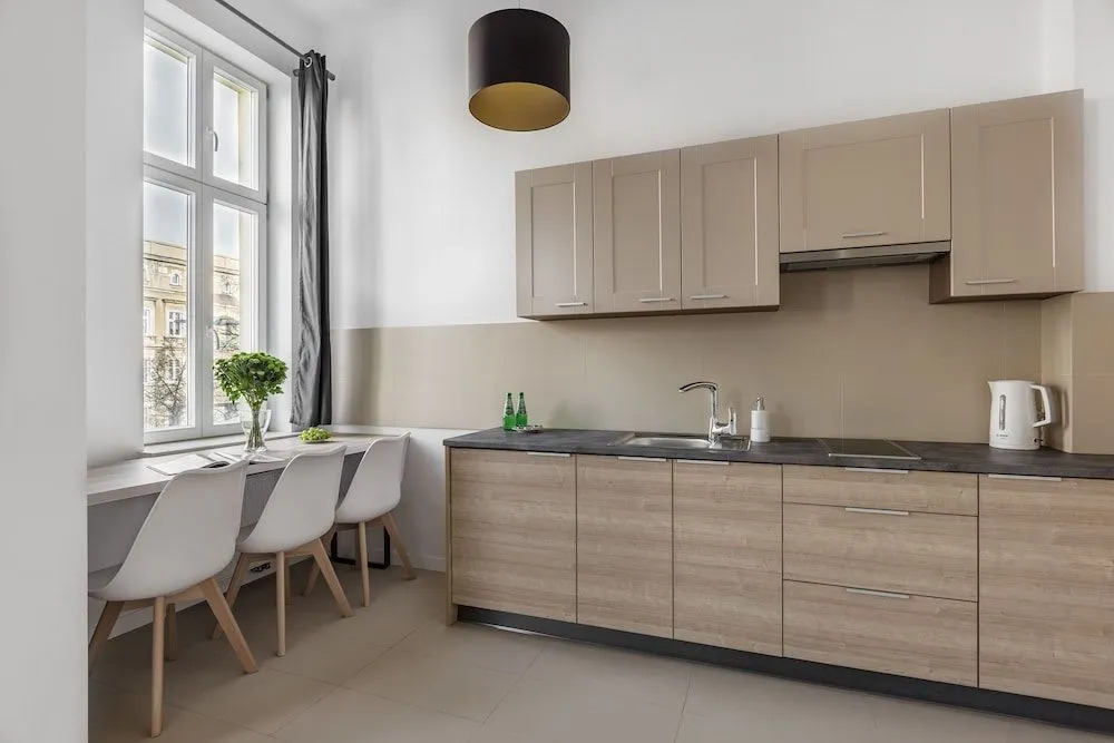 Aparthotel Platinum
