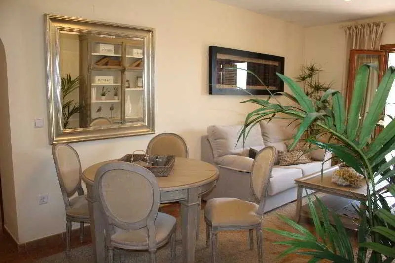 Apartamentos Costaluz Costa Esuri