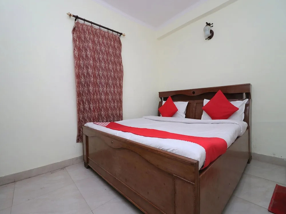 Abaan Heights by OYO Rooms