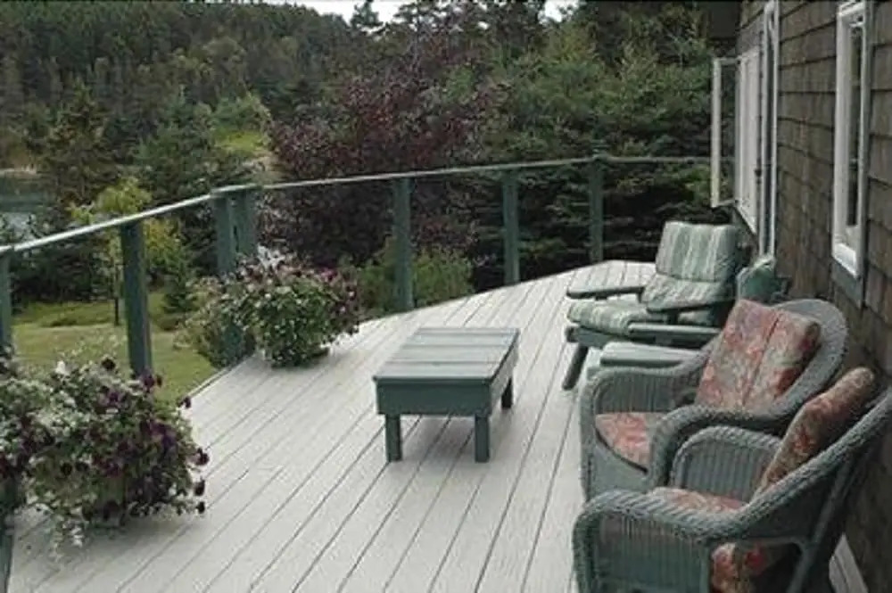 Frenchboro Point House - Four Bedroom Home