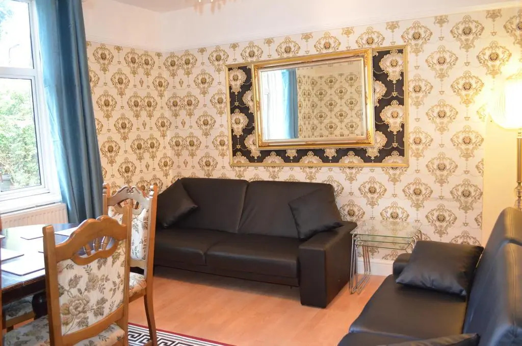 Penmarnja Self Catering