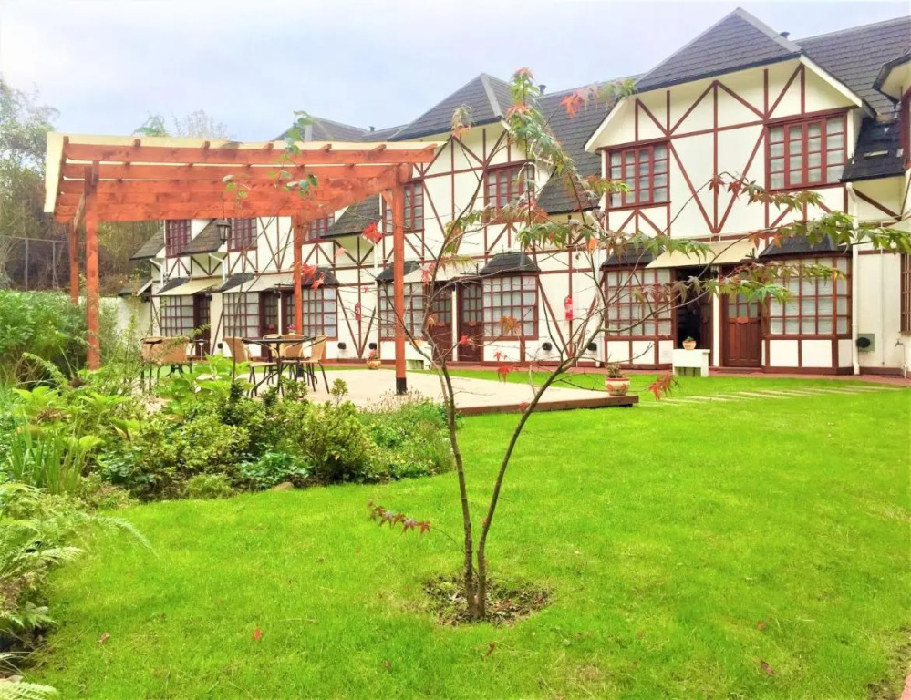 Hotel Frutillar