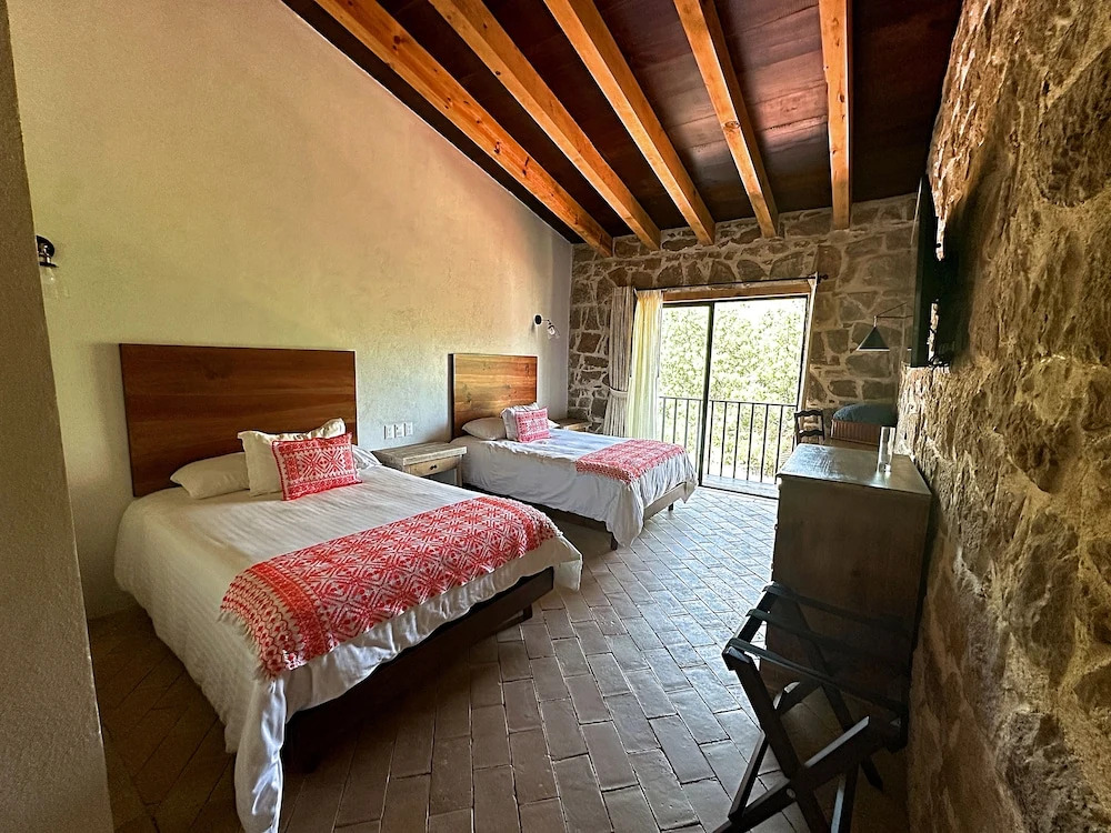 Hotel Casa Xaa